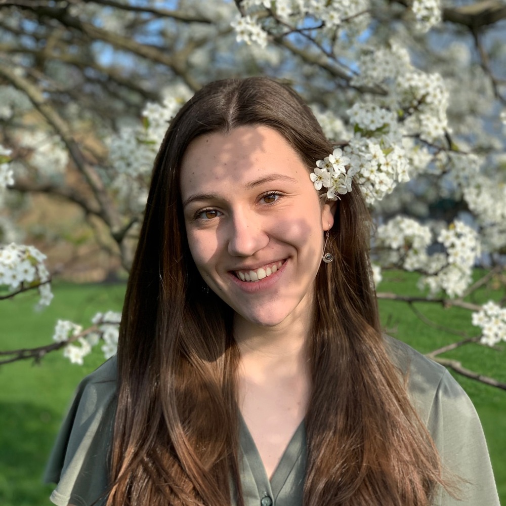 Meet your Posher, Adelaide